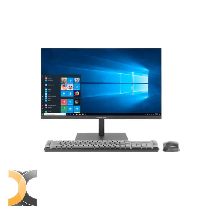 کامپیوتر All-in-one گرین GX422S-i314